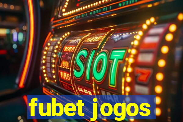 fubet jogos